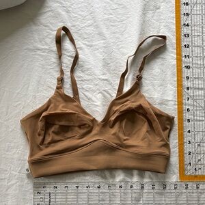 Harper Wilde Bliss Triangle Bralette, XL